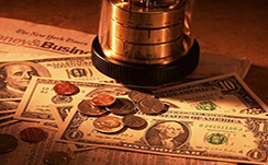 美联储决议在即，全球金融市场静待降息预期